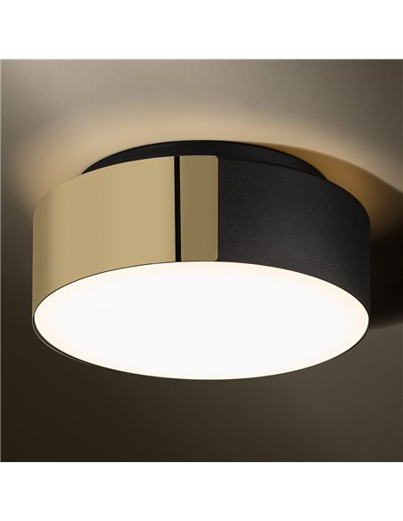 TAL ROLLO 400 Surface Mounted ceiling lamp