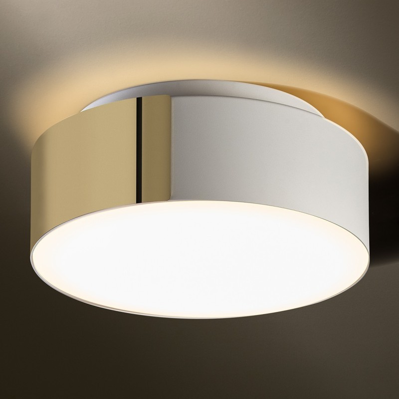 TAL ROLLO 400 Surface Mounted plafondlamp