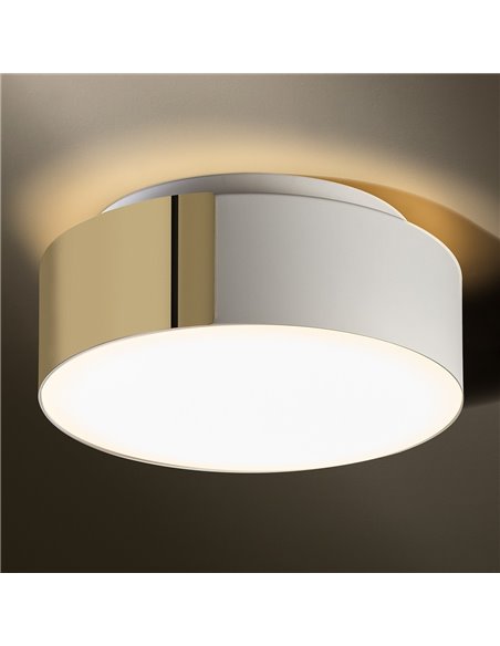 TAL ROLLO 400 Surface Mounted ceiling lamp