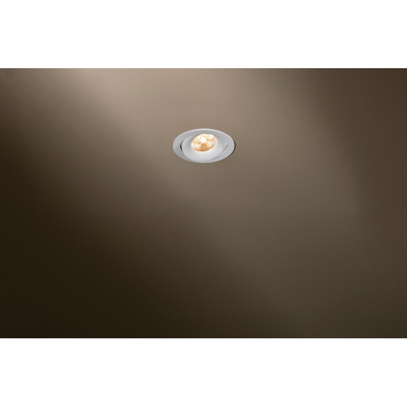 TAL SIMPLON HALOLED TORSION plafondlamp