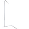 Tal Lighting SNAKE LUX M DIMMER ON MAINSCORD Stehlampe