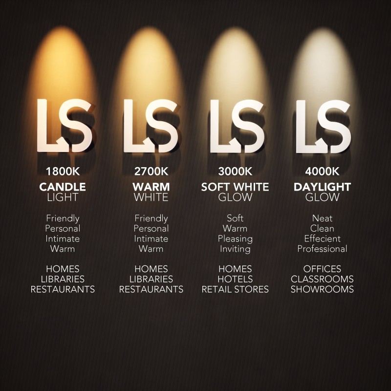 Tal Lighting SNAKE LUX M DIMMER ON MAINSCORD Stehlampe