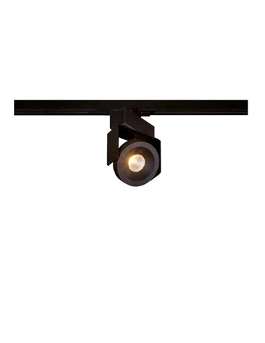 TAL WODAN TRACK 1xBEAUFORT² MAINS DIMMABLE trackverlichting