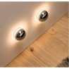 Tal Lighting CHROMOS Wandlampe - Outlet