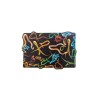 Seletti Toiletpaper Napperon - Snakes