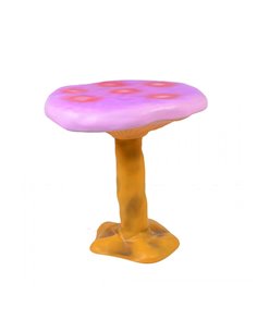 Seletti Amanita Table - Pink
