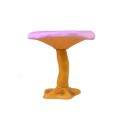 Seletti Amanita Tafel - Roze