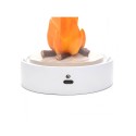 Seletti My Little Bonfire Tafellamp