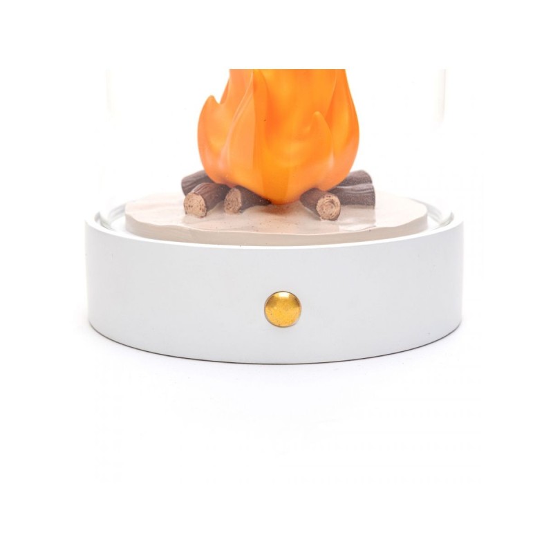 Seletti My Little Bonfire Tafellamp