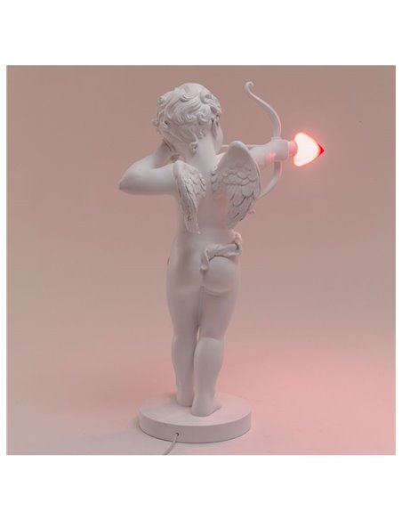 Seletti Cupido  Tischlampe