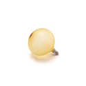 Seletti Gummy Vervanglamp - Geel