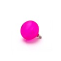 Seletti Gummy Vervanglamp - Roze