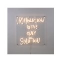 Seletti Revolution Led Lamp Wandlamp