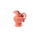 Seletti Magna Graecia Terracotta Vaas - Caraffa