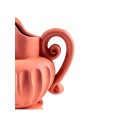 Seletti Magna Graecia Terracotta Vaas - Caraffa