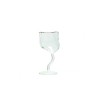 Seletti Diesel Classic On Acid Verres à vin - Traditional