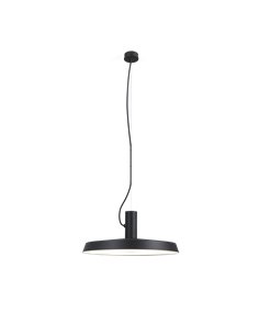 Wever & Ducré ROOMOR OFFICE CABLE SUSPENDED 1.0 LED Hanglamp