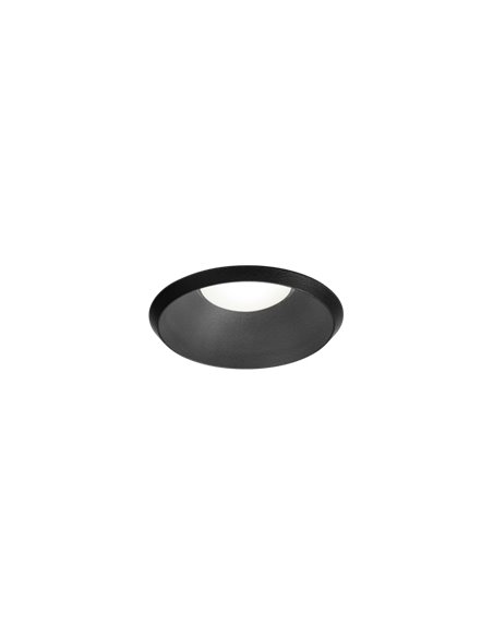 Wever & Ducré TAIO ROUND IP65 RECESSED 1.0 LED Inbouwlamp