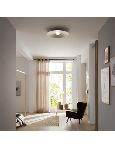 Wever & Ducré CLEA 1.0 LED Ceiling lamp