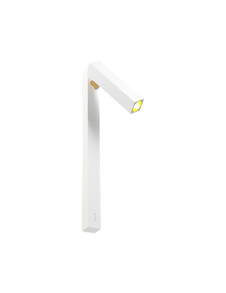 Wever & Ducré MICK SNOOZE Wall 1.0 LED Wall Lamp