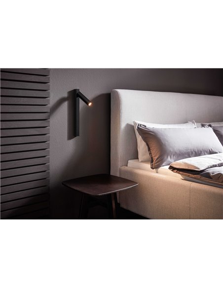 Wever & Ducré MICK SNOOZE Wall 1.0 LED Wall Lamp