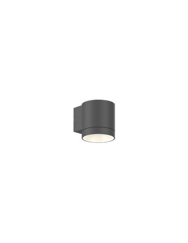 Wever & Ducré TAIO ROUND IP65 Wall 1.0 LED Wall Lamp