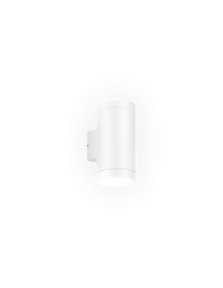 Wever & Ducré TAIO ROUND IP65 Wall 2.0 LED Wall Lamp