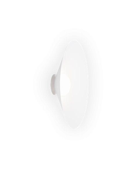 Wever & Ducré CLEA Wall 2.0 LED Wandlamp
