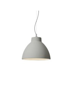 Wever & Ducré Bishop Ceiling Susp 4.0 E27 suspension lamp