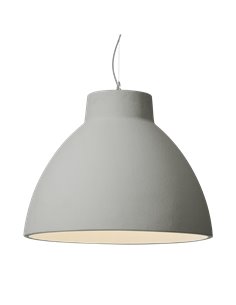 Wever & Ducré Bishop Ceiling Susp 8.0 E27 suspension lamp