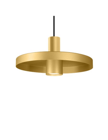 Wever & Ducré Odrey Ceiling Susp 1.2 Par16 suspension lamp