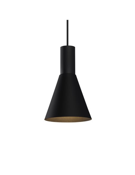 Wever & Ducré Odrey Ceiling Susp 1.4 Par16 suspension lamp