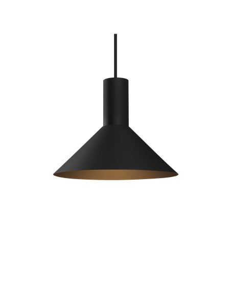 Wever & Ducré Odrey Ceiling Susp 1.6 Par16 suspension lamp