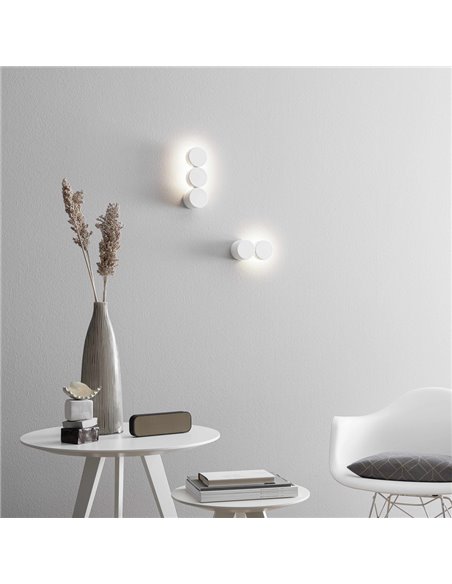 Wever & Ducré Dot Wall Surf 3.0 Led wall lamp
