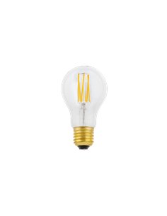 Wever & Ducré 2700K | E27 A60 LED Lamp 500lm