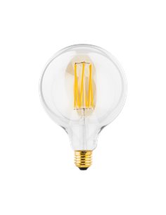 Wever & Ducré 2200K | E27 G125 LED Lamp
