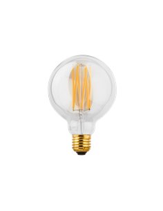 Wever & Ducré 2700K | E27 G95 LED Lamp 450 lm