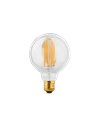 Wever & Ducré 2700K | E27 G95 LED Lamp 450 lm