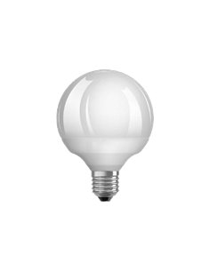 Wever & Ducré 2700K | E27 G95 LED Lamp 1000lm
