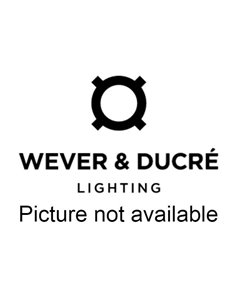 Wever & Ducré LED MODULE HO D50 12W CRI90 1800-3000K 1050 lm BLACK