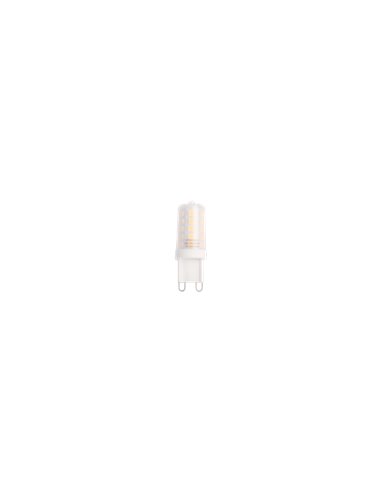 Wever & Ducré LAMP QT14 LED 3000K OPAL G9 3.5W CRI80 3000K 250 lm PHASE-CUT DIM