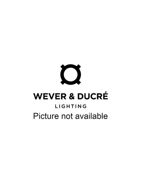Wever & Ducré Driver 350Ma 17W 10-49V Dali