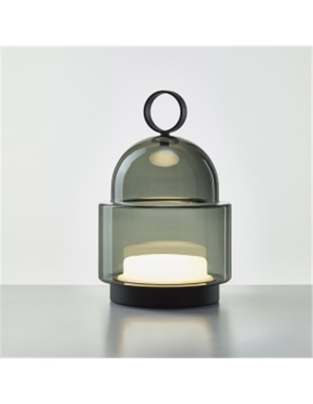 Brokis Dome Nomad Small Table Lamp