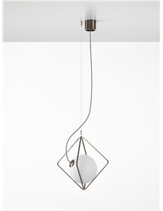 Brokis Jack O`Lantern Large Pendent Single Frame Hanglamp