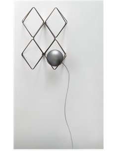 Brokis Jack O`Lantern Small Single Wall Sphere Plafonnier / Applique