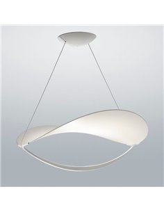 Foscarini Plena My Light suspension lamp