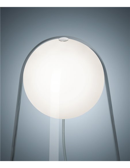 Foscarini Satellight Table lampe de table