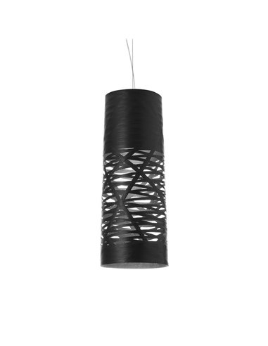 Foscarini Tress Small suspension lamp