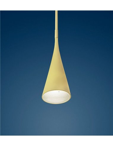 Foscarini Uto Table suspension lamp
