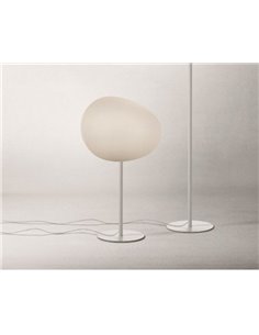 Foscarini Gregg Large Alta E27 table lamp